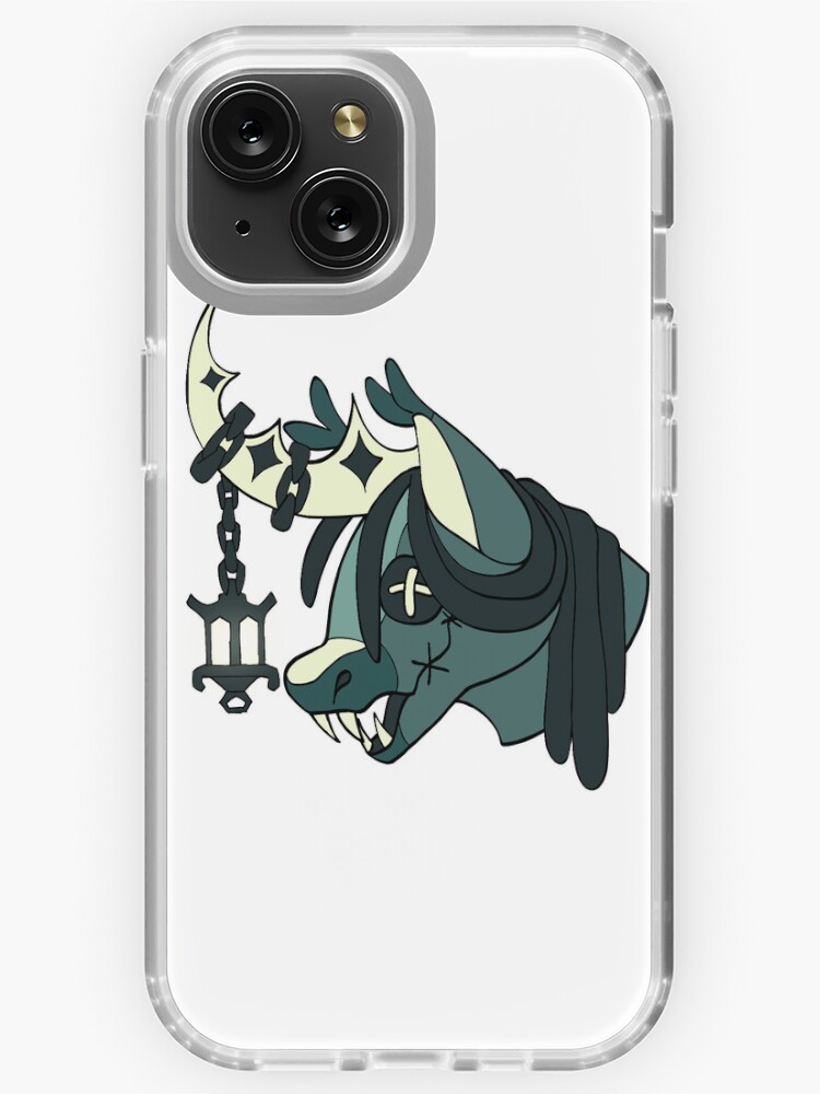 Archalium Creatures of Sonaria iPhone Case for Sale by olbibulbis