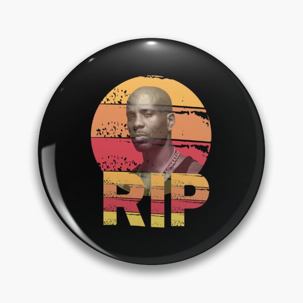 Item preview, Black rob Rest in peace| Perfect Gift designed and sold by laurecara.