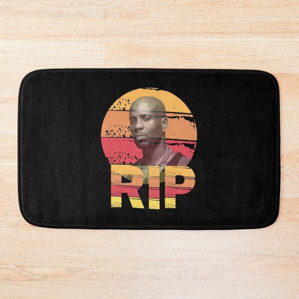 Item preview, Black rob Rest in peace| Perfect Gift designed and sold by laurecara.