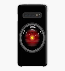 Hal 9000 Hülle & Klebefolie für Samsung Galaxy