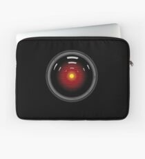 Hal 9000 Laptop Sleeve