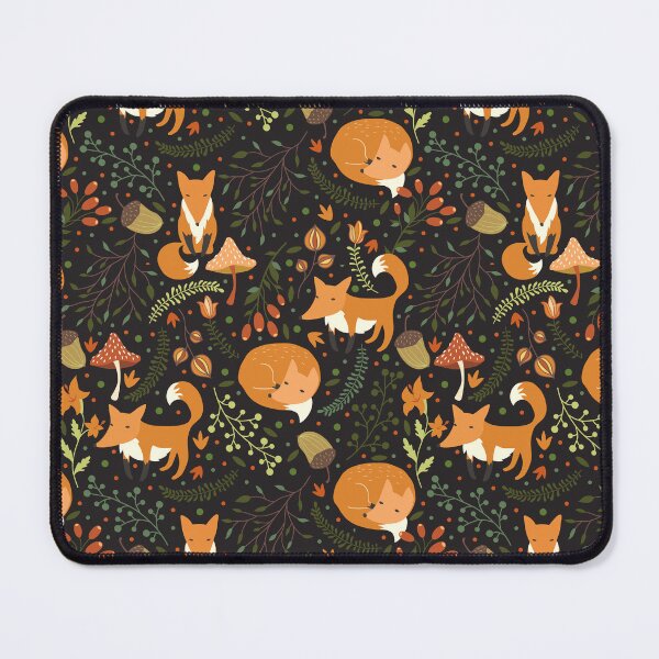 Item preview, Foxes designed and sold by JuliaBadeeva.