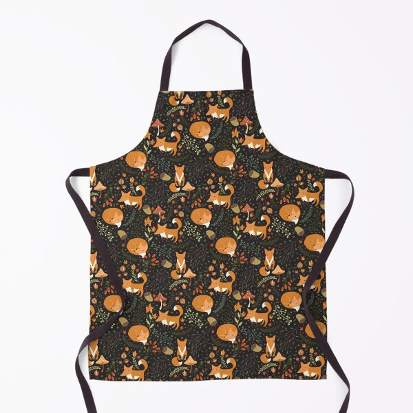 Item preview, Foxes designed and sold by JuliaBadeeva.