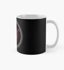 Hal 9000 Mug