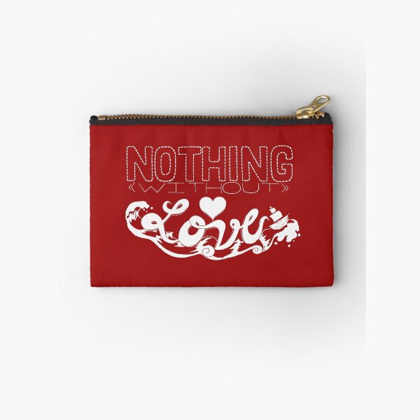 Item preview, Nothing Without Love designed and sold by NeauxWai.