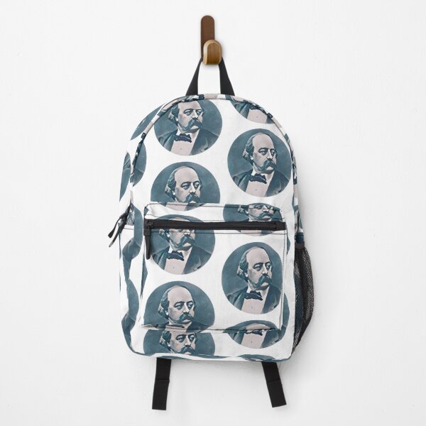 Item preview, Gustave Flaubert  designed and sold by Suyogsonar25.