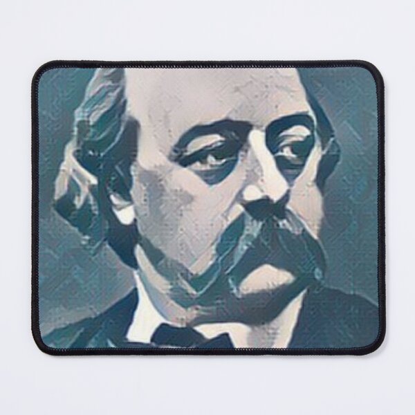 Item preview, Gustave Flaubert designed and sold by Suyogsonar25.
