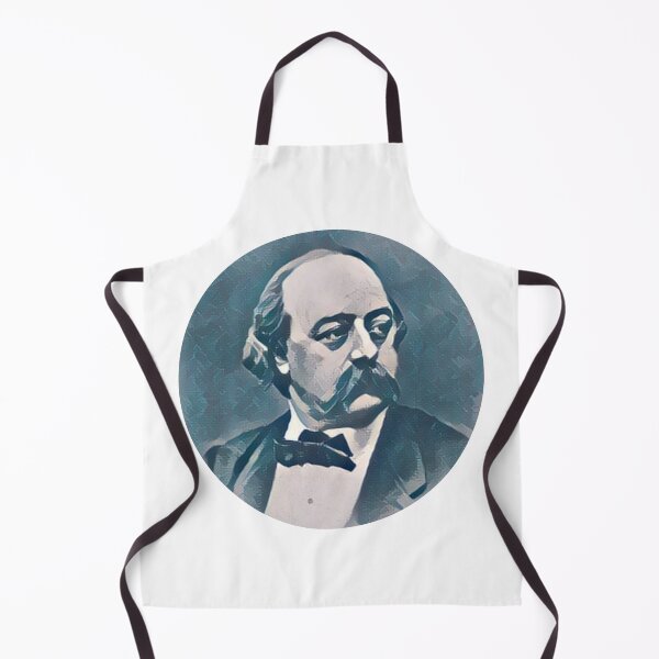 Item preview, Gustave Flaubert  designed and sold by Suyogsonar25.