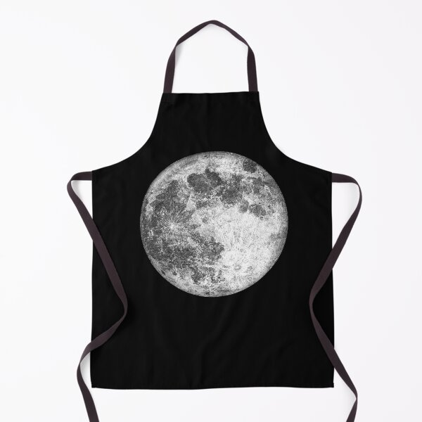 Item preview, Bella Luna designed and sold by ECMazur Art.