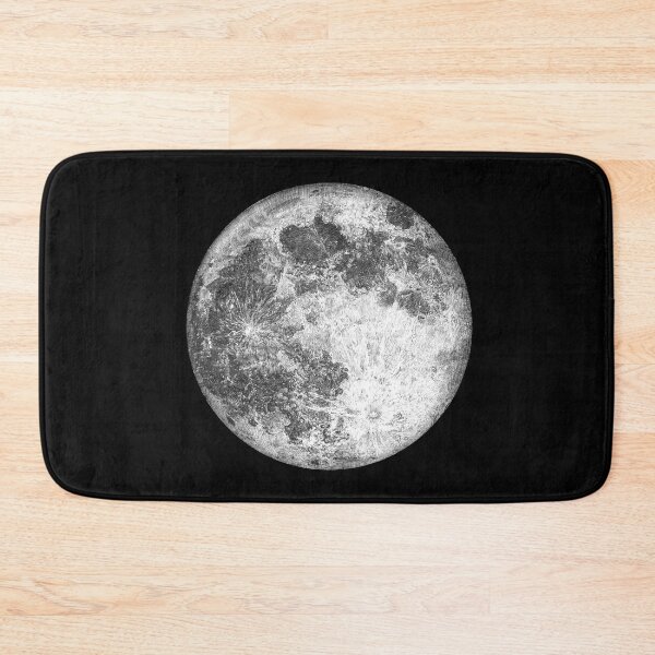 Item preview, Bella Luna designed and sold by ECMazur Art.