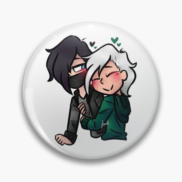 Item preview, Aphmau Fan art Fan fiction Wattpad, soft designed and sold by LukaKingat.