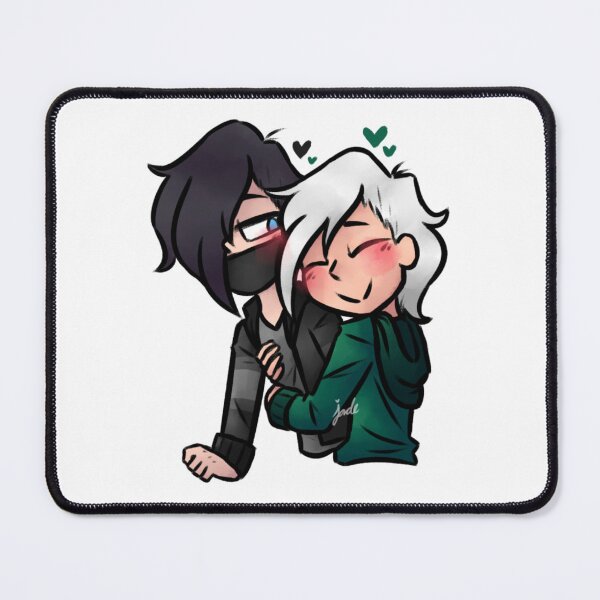 Item preview, Aphmau Fan art Fan fiction Wattpad, soft designed and sold by LukaKingat.