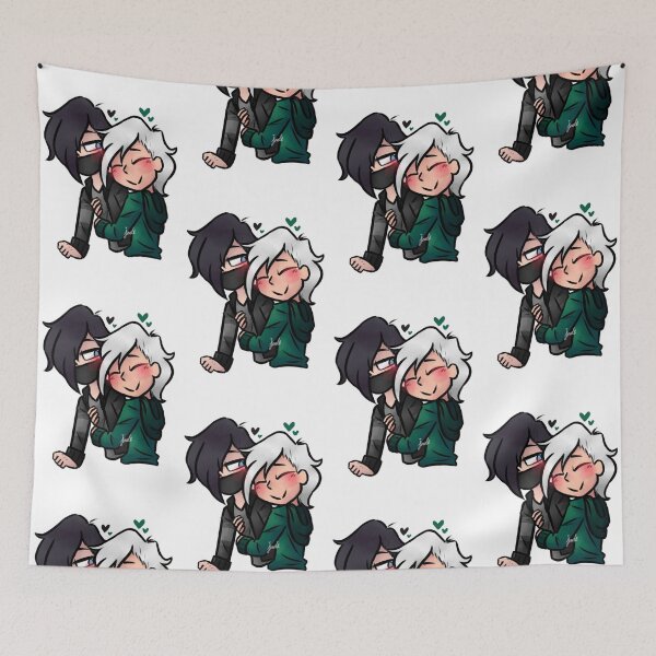 Item preview, Aphmau Fan art Fan fiction Wattpad, soft designed and sold by LukaKingat.