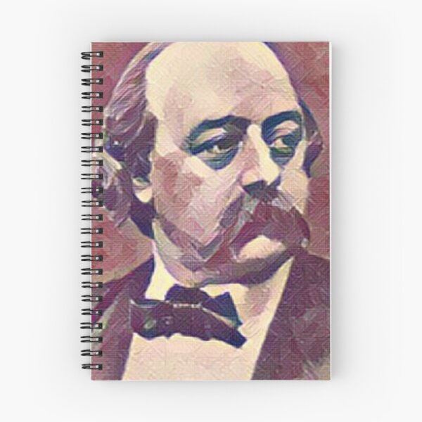 Item preview, Gustave Flaubert  designed and sold by Suyogsonar25.