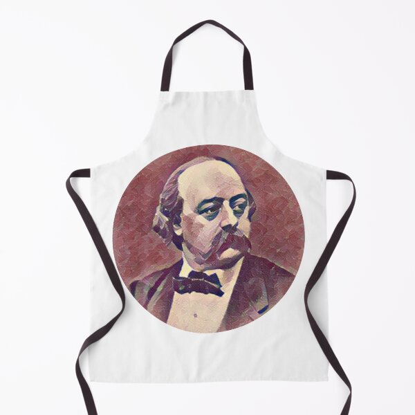 Item preview, Gustave Flaubert  designed and sold by Suyogsonar25.