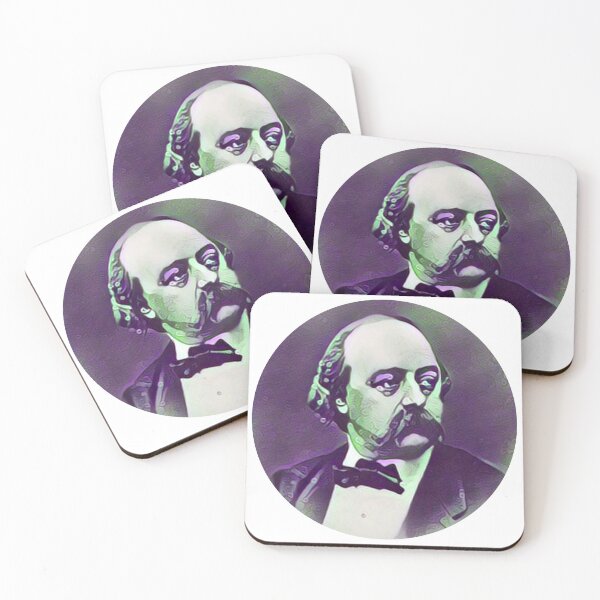 Item preview, Gustave Flaubert  designed and sold by Suyogsonar25.
