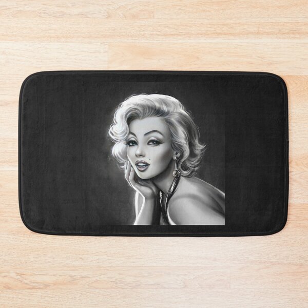 Item preview, Marilyn Monroe Vintage designed and sold by svetlana84.