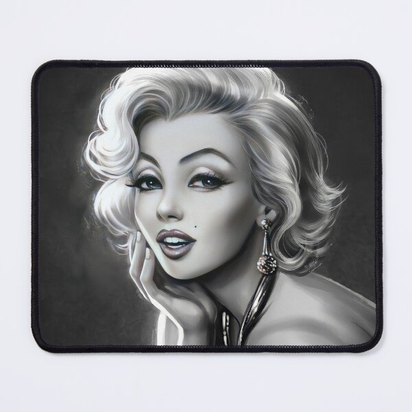 Item preview, Marilyn Monroe Vintage designed and sold by svetlana84.