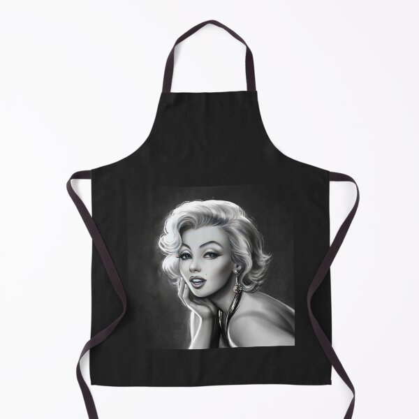Item preview, Marilyn Monroe Vintage designed and sold by svetlana84.