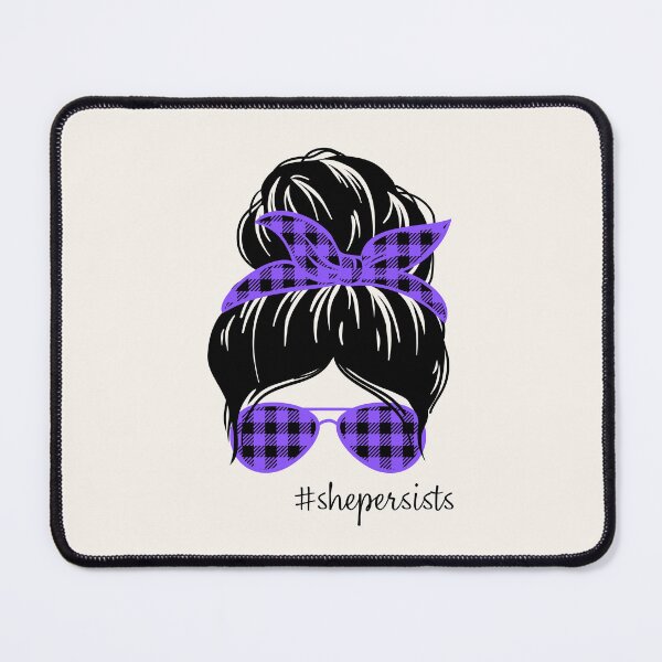 Item preview, She Persists designed and sold by SpeakLifeHQ.