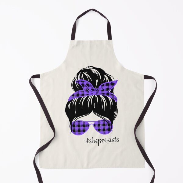 Item preview, She Persists designed and sold by SpeakLifeHQ.