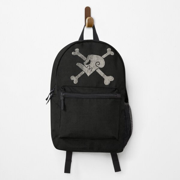 Item preview, OP 4 - Flag of the Macro Pirates designed and sold by Cleobule.