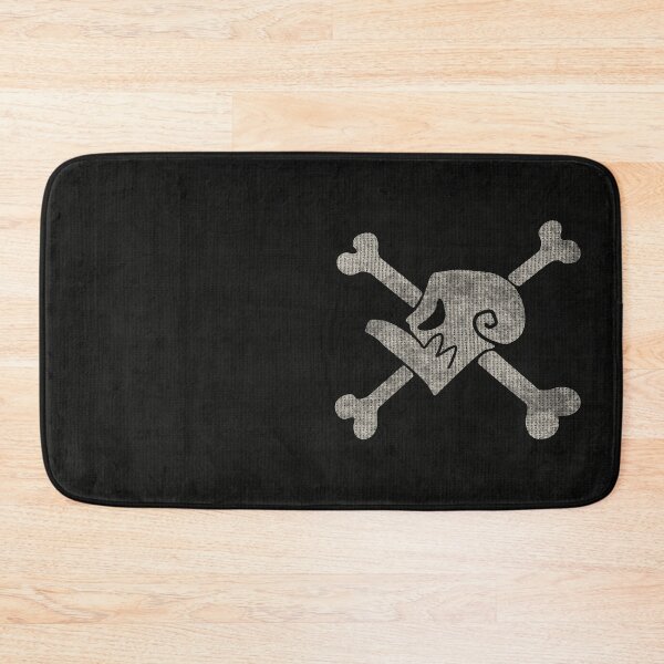 Item preview, OP 4 - Flag of the Macro Pirates designed and sold by Cleobule.