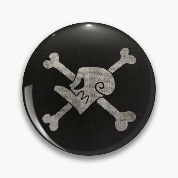 Item preview, OP 4 - Flag of the Macro Pirates designed and sold by Cleobule.