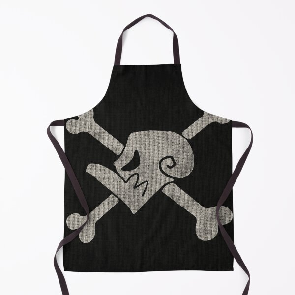 Item preview, OP 4 - Flag of the Macro Pirates designed and sold by Cleobule.