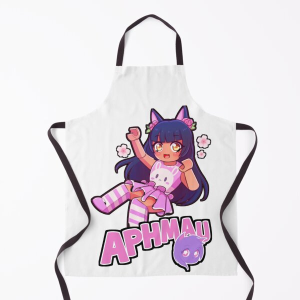 Item preview, Aphmau Gaming design logo - Cute designed and sold by LukaKingat.