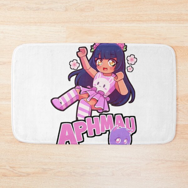 Item preview, Aphmau Gaming design logo - Cute designed and sold by LukaKingat.