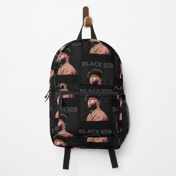 Item preview, Black Rob | Perfect Gift designed and sold by laurecara.