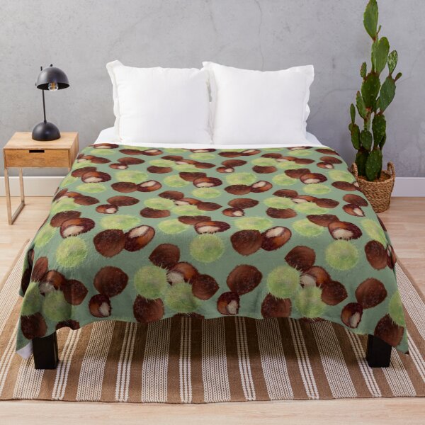 Item preview, Castaño claro designed and sold by IcyArtShop.