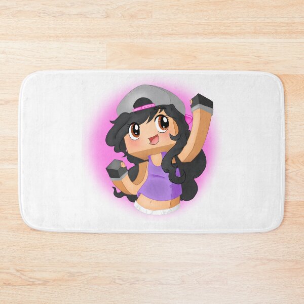 Item preview, Aphmau Gaming Design logo 2 designed and sold by LukaKingat.