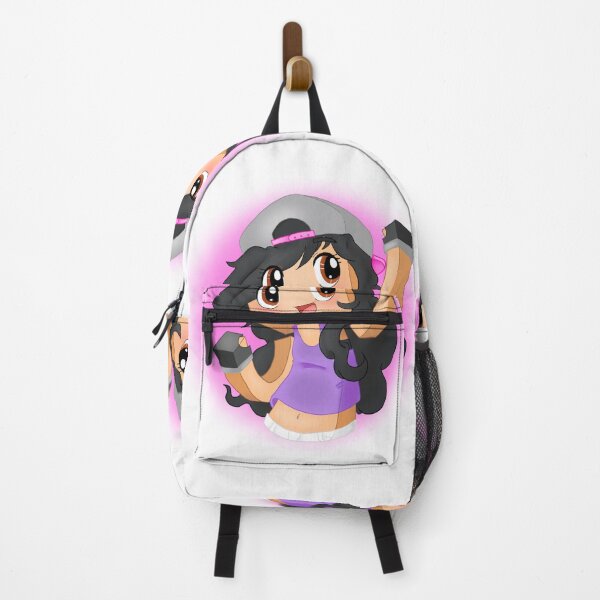 Item preview, Aphmau Gaming Design logo 2 designed and sold by LukaKingat.