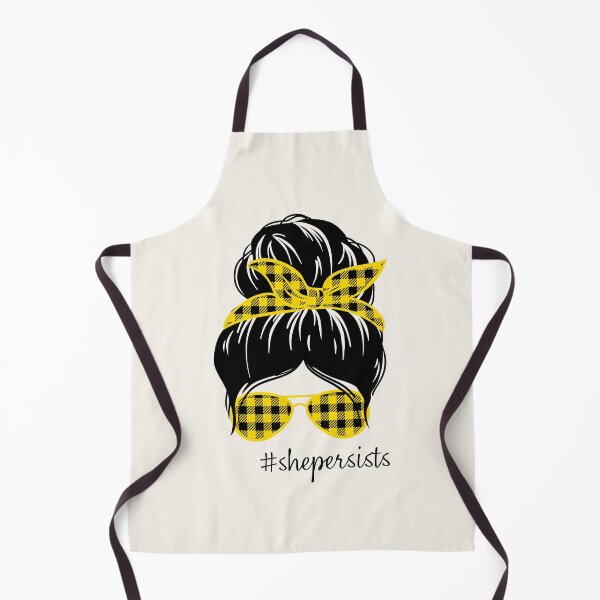 Item preview, She Persists designed and sold by SpeakLifeHQ.