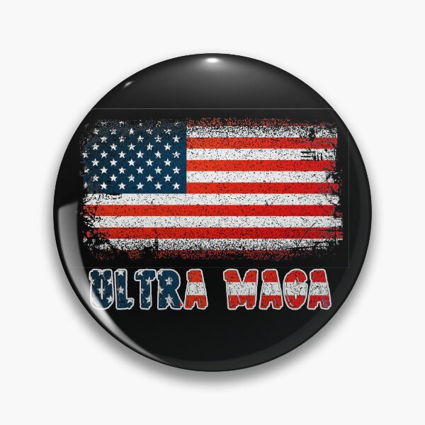 Item preview, Ultra Maga And Proud Of It designed and sold by Goods-by-Jojo.