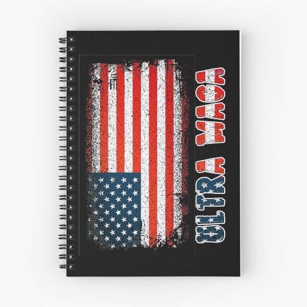 Item preview, Ultra Maga And Proud Of It designed and sold by Goods-by-Jojo.