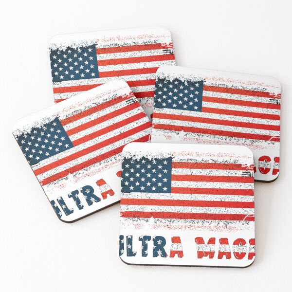 Item preview, Ultra Maga And Proud Of It designed and sold by Goods-by-Jojo.