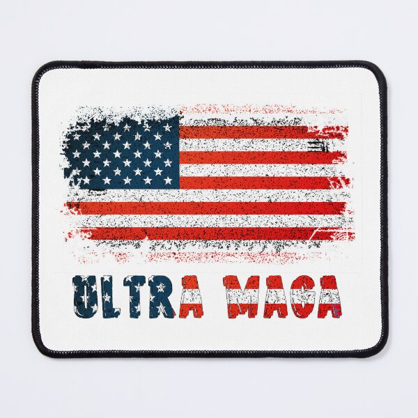 Item preview, Ultra Maga And Proud Of It designed and sold by Goods-by-Jojo.