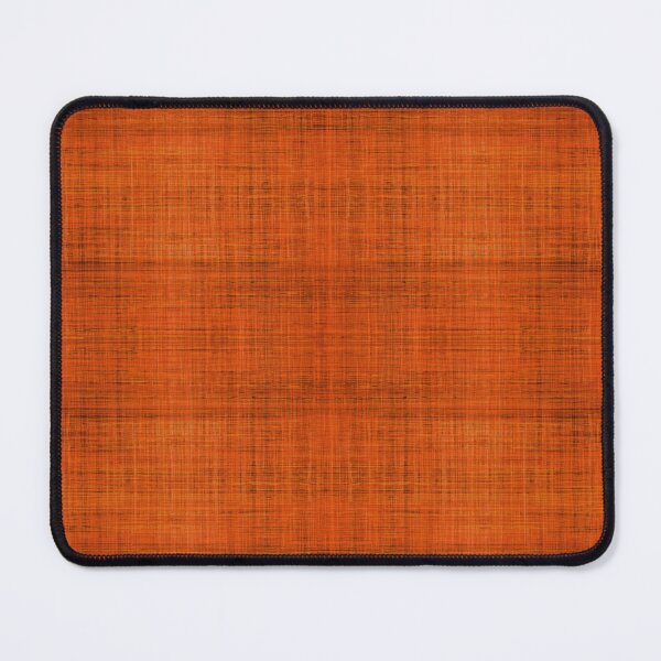 Item preview, Digital Bark Cloth - Orange designed and sold by lisajaynemurray.