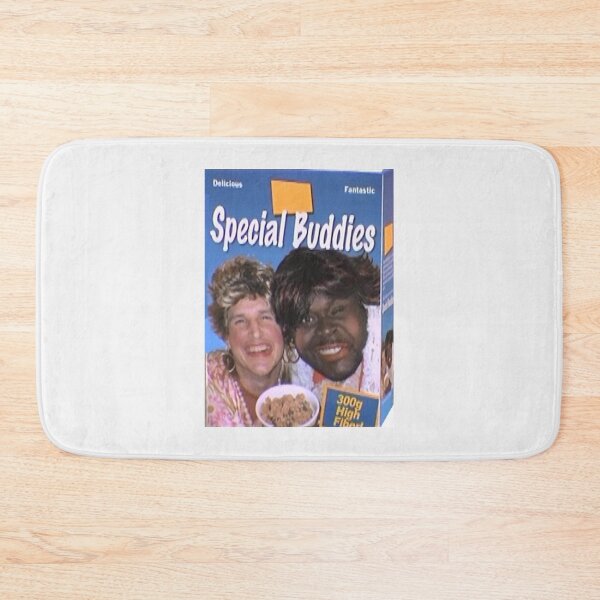 Item preview, Cereal Rob & Big Special Buddies | Regalo perfecto designed and sold by laurecara.
