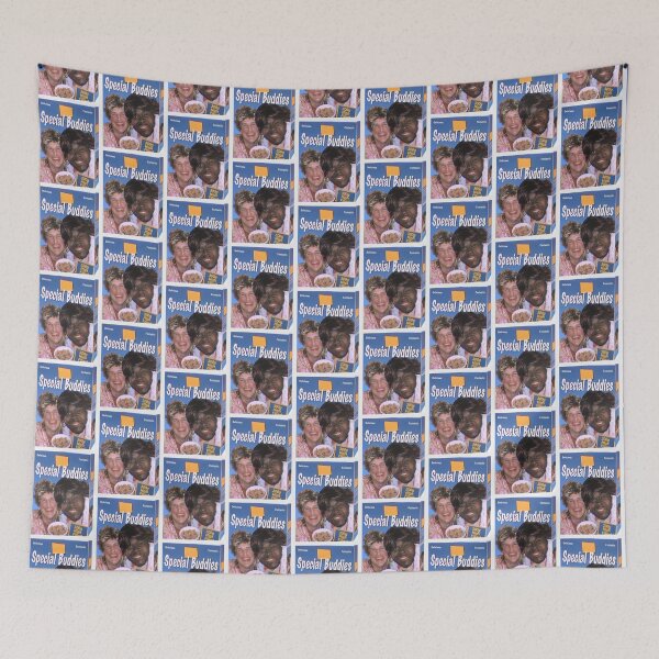 Item preview, Cereal Rob & Big Special Buddies | Regalo perfecto designed and sold by laurecara.