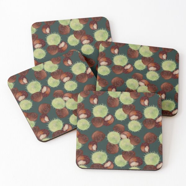 Item preview, Chestnut Dark designed and sold by IcyArtShop.