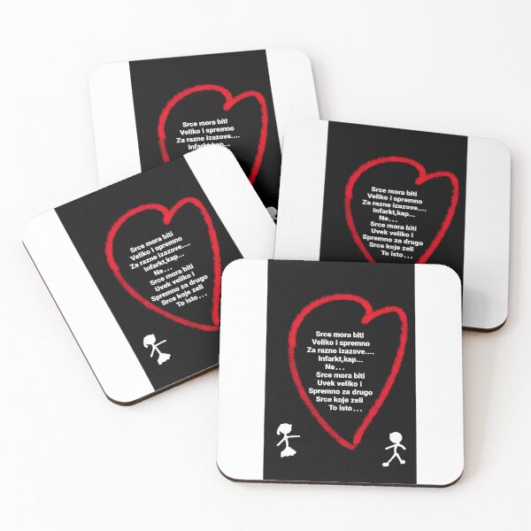 Item preview, Heart  designed and sold by kreativnostbudi.