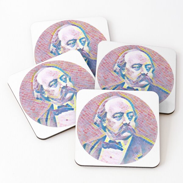 Item preview, Gustave Flaubert  designed and sold by Suyogsonar25.