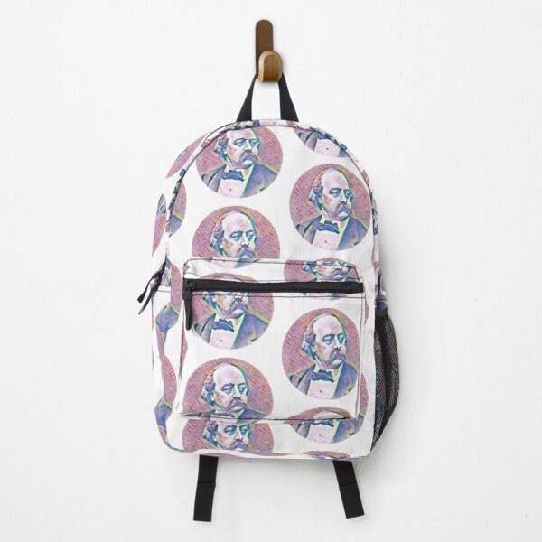 Item preview, Gustave Flaubert  designed and sold by Suyogsonar25.