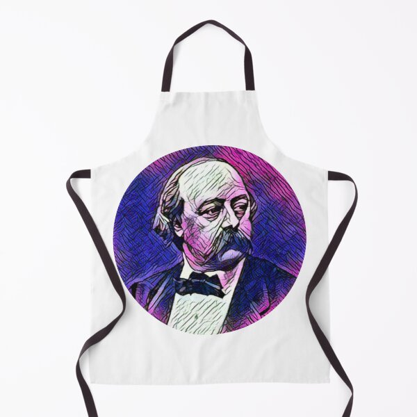 Item preview, Gustave Flaubert  designed and sold by Suyogsonar25.