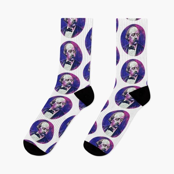 Item preview, Gustave Flaubert  designed and sold by Suyogsonar25.