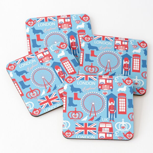 Item preview, London  designed and sold by HelenaRoberts1.